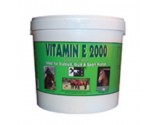 TRM Vitamin E 2000 10kg