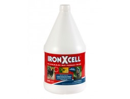 TRM IronXCell 10l