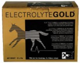 TRM Electrolyte gold 200x50